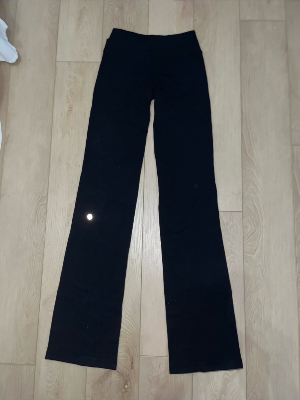 Lululemon vintage crossover astro pants